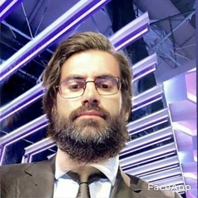 volkidemirell's profile picture. 