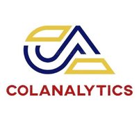 Colombia Analytics(@Colanalytics) 's Twitter Profile Photo