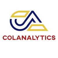 Colombia Analytics (@colanalytics) 's Twitter Profile