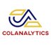 Colombia Analytics (@Colanalytics) Twitter profile photo