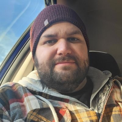 AlexanderCalia's profile picture. Web Developer