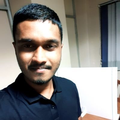 KalanaNuwan_BR's profile picture. Hoping for the Best!