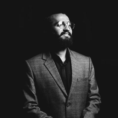 DUnitrix's profile picture. Proud Indian🇮🇳
Aspiring DJ/Producer 🔥
SAP MM Consultant 💪
Always Positive ✌️