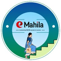 eMahila(@eMahila_org) 's Twitter Profile Photo