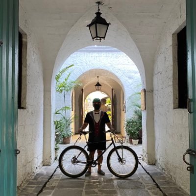 rai_reyes's profile picture. 