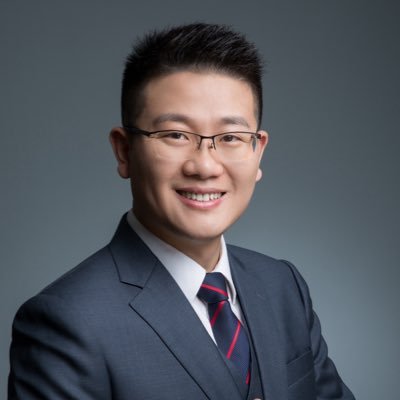 WilsonXuKang's profile picture. 