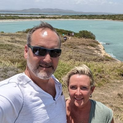 AckermanJC's profile picture. Echo chambers are dangerous.
Our time is limited, don't spend it being angry.