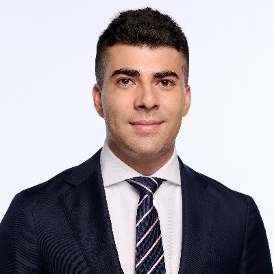 Sam Cucchiara Profile