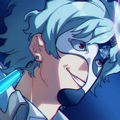 cyangeloo's profile picture. 