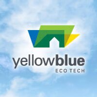 Yellowblue Eco Tech (@yellowbluetech) 's Twitter Profile