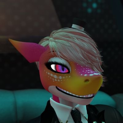 18+ some local internet trash~
Trans They/Them. 26