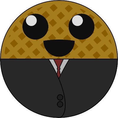He/ Him | 22 | Professional waffle and shitter | isopod lover | Fedi: @owafflelord@sakurajima.social |
