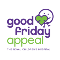 Good Friday Appeal(@GoodFriAppeal) 's Twitter Profile Photo