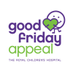Good Friday Appeal (@GoodFriAppeal) Twitter profile photo
