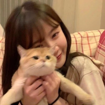 Ina Haggaiさんのプロフィール画像