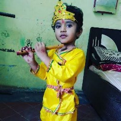 poojavats1805's profile picture. 