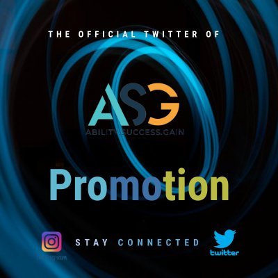 🌹 Daily Promotion
📩 DM for INQUIRES 
👙 become an example to follow
🗺Free & Paid Promotions
🍑Social Media services
💰Content Management