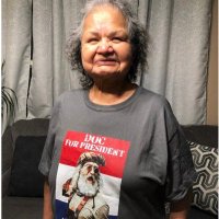 Darlene McCarty(@NanaAnuk) 's Twitter Profile Photo