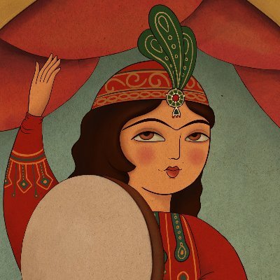 Mina Joziさんのプロフィール画像