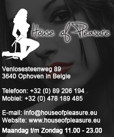 House of Pleasure