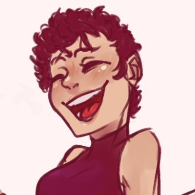 𝕊𝕞𝕠𝕝𝕊𝕦𝕤𝕚𝕖🔞(Commissions Closed)さんのプロフィール画像