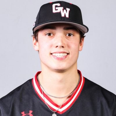 Gardner Webb baseball ‘24