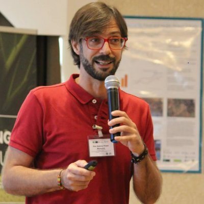 PAPirani's profile picture. #Information, #knowledgesharing, #communications and #collaboration in international development