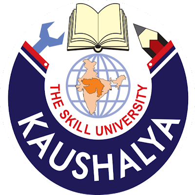 Kaushaly University launches 9 graduate level , 70 diploma and certificate courses