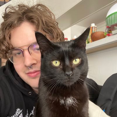 hardware & software || hacker || poet & rapper. ex-@Intuit. ex-USAF. Builder @ Frontier Makerspace. All opinions are unabashedly my own. Co-host @void_pool