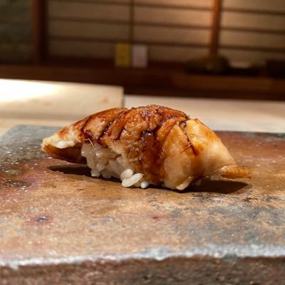 お鮨とクリプトが大好き