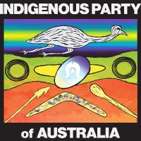 Indigenous-Aboriginal Party of Australia(@PartyIndigenous) 's Twitter Profile Photo