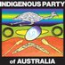 Indigenous-Aboriginal Party of Australia (@PartyIndigenous) Twitter profile photo