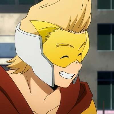 Mirio Togataさんのプロフィール画像