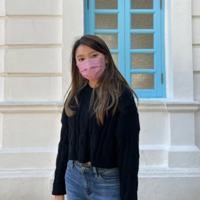 KylieWo36177085's profile picture. 