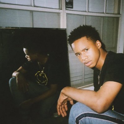 NEW PROFILE | shit got hacked | 284 months later | Tay-K Brother | ♌️ | EOH A SMOM RUOY| read it backwards