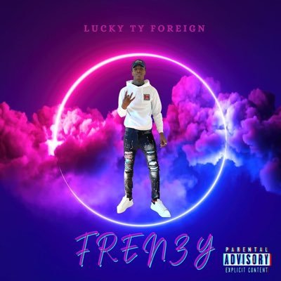 artist: Meet LuckyTyForeign💫💫💫 aka Lucky🍀 Ty I’m an hip Hop/rap type of artist open to knew thoughts I’m 25 born may 6th I’m representing queens