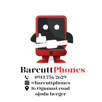 Barcutt Investments(@Barcuttmobile) 's Twitter Profile Photo