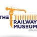 The Uganda Railway Museum (@RailwaymuseumUg) Twitter profile photo