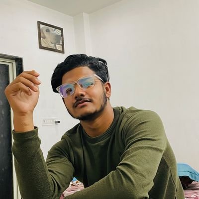 Trend follower | Swing trader | Positional trader | Hip-hop listener | Want to become systematic trader | Fitness enthusiast