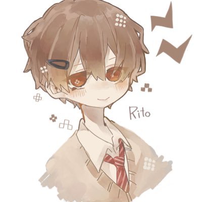 Ritoさんのプロフィール画像