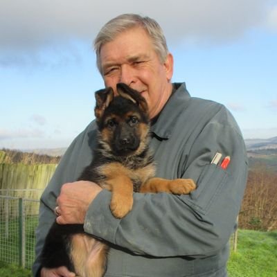 Retired Metropolitan police officer. Passionate about history and my German Shepherd Dogs. No DM's please.