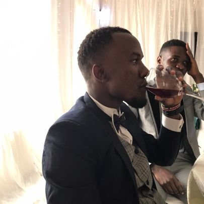 MayanjaNelson's profile picture. Senior Accountant(nearly ACCA) 

All way up🔝🔝🔝
loves football(Arsenal and Inter Miami) 
knows a thing or two about politics

(mayanjanelson67@gmail.com)