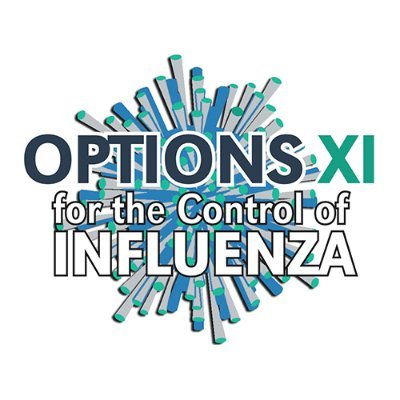 OPTIONS for the Control of Influenza 11th international congress will be held in Belfast, UK - A full spotlight on Influenza research plus a focus on COVID-19