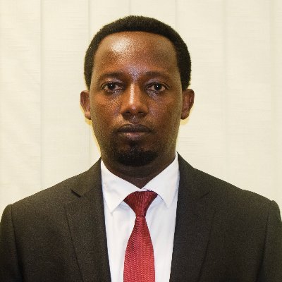 Emmanuel RUKUNDO, PhD Profile