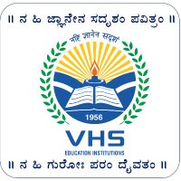 Vijaya Education Institution Trust(@vijayainstitute) 's Twitter Profile Photo