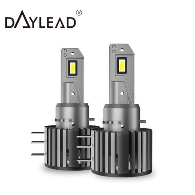 Daylead is a manufacturing supplier dedicated to integrating the automotive lighting vertical.