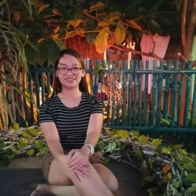 christysalva's profile picture. Accountant, Crypto Enthusiast