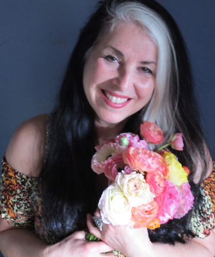 Sofanya's profile picture. Artist living and working in the Redwood Forest of Big Sur, Ca.
Essence Portraits by Sofanya.  Stream of Consciousness painting, wood carvings, mixed media.