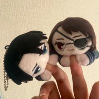 すずね (@shin_rub) 's Twitter Profile