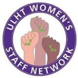 ULHT Women's Network (@ulhwomennetwork) 's Twitter Profile Photo ULHT Women's Network (@ulhwomennetwork) 's Twitter Profile Photo